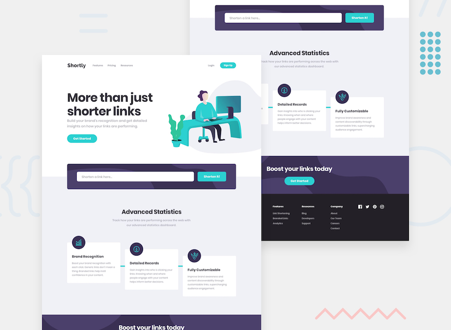 URL Shortener
